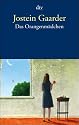 Das Orangenm&auml;dchen: Roman