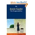 Das Orangenm�dchen: Roman