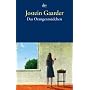 Das Orangenm�dchen: Roman