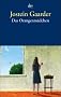Das Orangenm�dchen: Roman