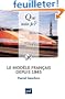 Le mod�le fran�ais depuis 1945