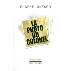 La photo du colonel