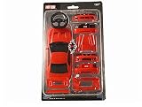 Review Mirage XMT535 / Xmods Body top and kit for 2004 Ford Mustang