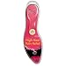 Insolia High Heel Inserts - S/6-7.5