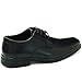 Alpine Swiss Men's Bern Lace Up Oxford Loafers