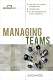 Managing Teams