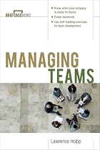 Managing Teams