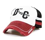 Gong Show Dump and Chase Hat
