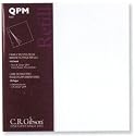 C.R. Gibson Magnetic Photo Refill Pages for Family Recipes Memory Book, 10 Count