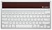 Logitech Wireless Solar Keyboard K760 for Mac/iPad/iPhone (920-003884)