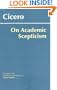 On Academic Scepticism