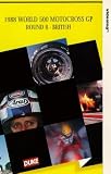 Review Duke Video  / Motocross 500cc Grand Prix 1988 - Great Britain