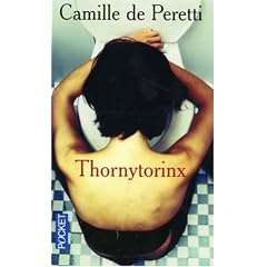 Thornytorinx