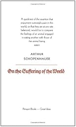 On the Suffering of the World