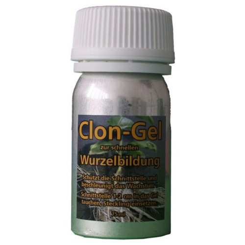 ClonGel
