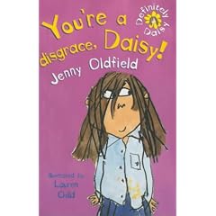 You're a Disgrace, Daisy!: 1 (Definitely Daisy)