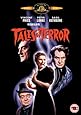 Tales Of Terror [DVD]