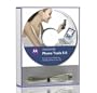 Motorola Phone Tools 5.05 Kit, One Usb Cable, with Instructions, No Box