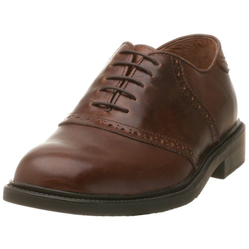 Florsheim Men's Dryden Saddle Oxford