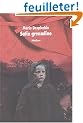Satin grenadine