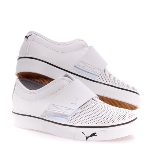 PUMA El Rey V Sneaker