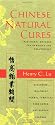 Chinese Natural Cures: Traditional Methods for Remedies and Prevention