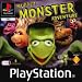 Muppet monster adventure - Playstation - PAL
