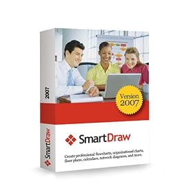 SmartDraw 2007