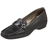 Stonefly Ladies Clio 3 Loafer Ornamented by Stonefly