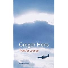 Transfer Lounge. Deutsch-amerikanische Geschichten