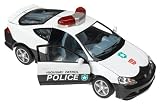 Transformers Alternators - Acura Integra RSX (Prowl)