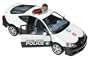 Transformers Alternators - Acura Integra RSX (Prowl)