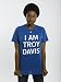 Troy Davis T-Shirt - Unisex