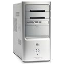 HP Pavilion A1710N Desktop PC (AMD Athlon Processor 4200 Plus, 1 GB RAM, 320 GB Hard Drive, SuperMulti DVD Drive, Vista Premium)