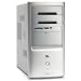 HP Pavilion A1710N Desktop PC (AMD Athlon Processor 4200 Plus, 1 GB RAM, 320 GB Hard Drive, SuperMulti DVD Drive, Vista Premium)