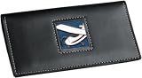 Plane Check Book Cover