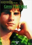 Green Plaid Shirt