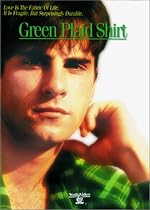 Green Plaid Shirt