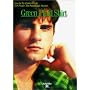 Green Plaid Shirt