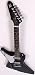 SX GG2 BO LH BK Left Handed Guitar