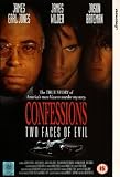 Confessions - Two Faces Of Evil [VHS]