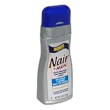 Nair Extra Strength Roll-On Hair Remover Lotion for Men, 6-Ounce Bottles (Pack of 3)