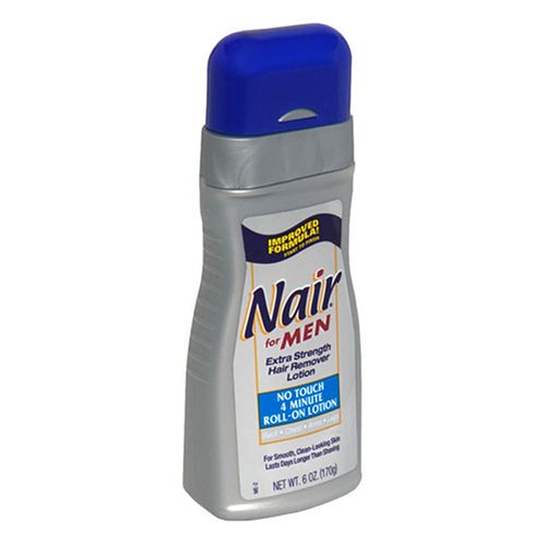 Nair Hair Remover for 6 oz