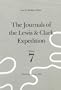 The Journals of the Lewis and Clark Expedition, Volume 7: March 23-June 9, 1806