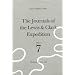 The Journals of the Lewis and Clark Expedition, Volume 7: March 23-June 9, 1806
