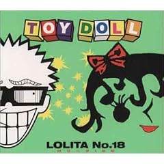 Toy Doll
