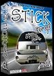 Stick Em Up EPS Vector Sign Clipart Stick People