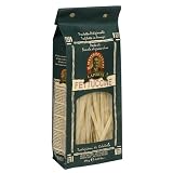 Lettieri La Porta Pasta Bag, Fetuccine, 8.82-Ounce Units (Pack of 16)