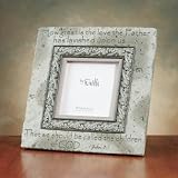 CHILDREN OF GOD By Faith Collection of Picture Frame's ~ Bible and Scripture Inspired