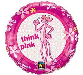Childrens Toyshop  Gourmet Food : Pink Panther